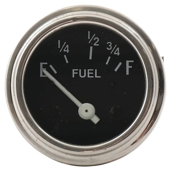Aftermarket Fuel Gauge fits International 660 560 460 340 369607R91 GAH30-0063 - main